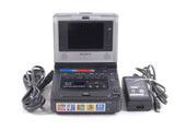 Sony GV-D800 Digital 8 Recorder Player Hi8 Walkman GVD800 Video Deck 8mm