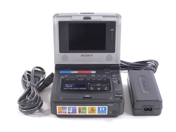 Sony GV-D800 Digital8 Hi8 Video Recorder Player Walkman GVD800