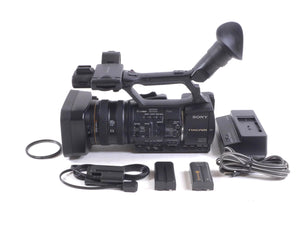 Sony HXR-NX5U AVCHD High Definition Camcorder HD HXR-NX5