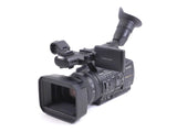 Sony HXR-NX5U AVCHD High Definition Camcorder HD HXR-NX5