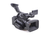 Sony HXR-NX5U AVCHD High Definition Camcorder HD HXR-NX5