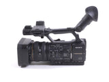 Sony HXR-NX5U AVCHD High Definition Camcorder HD HXR-NX5