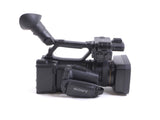 Sony HXR-NX5U AVCHD High Definition Camcorder HD HXR-NX5