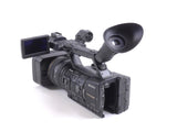 Sony HXR-NX5U AVCHD High Definition Camcorder HD HXR-NX5