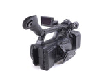 Sony HXR-NX5U AVCHD High Definition Camcorder HD HXR-NX5