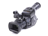 Sony PMW-EX3 XDCAM Full HD 1080P SxS Solid State Video Camcorder