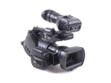 Sony PMW-EX3 XDCAM Full HD 1080P SxS Solid State Video Camcorder