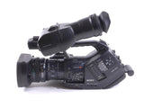 Sony PMW-EX3 XDCAM Full HD 1080P SxS Solid State Video Camcorder