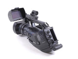 Sony PMW-EX3 XDCAM Full HD 1080P SxS Solid State Video Camcorder