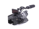 Sony NEX-FS100U Super 35mm Video Camcorder NEX-FS100