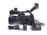 Sony PMW-EX1R XDCAM EX Full HD SxS Camcorder EX1 R