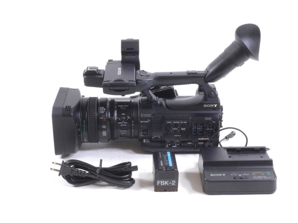 Sony PXW-X200 1/2