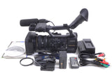 Sony HXR-NX5U NXCAM AVCHD Video Camcorder