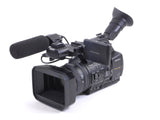 Sony HXR-NX5U NXCAM AVCHD Video Camcorder