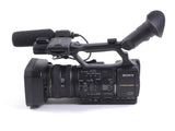 Sony HXR-NX5U NXCAM AVCHD Video Camcorder