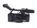 Sony HXR-NX5U NXCAM AVCHD Video Camcorder