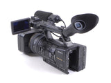 Sony HXR-NX5U NXCAM AVCHD Video Camcorder